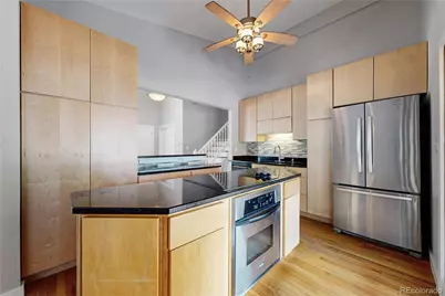 2874 S Willow Court, Denver, CO 80231 - Photo 6