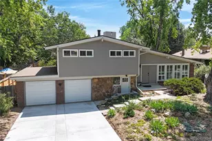 2874 S Willow Ct, Denver, CO 80231 - Photo 2