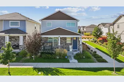 749 N Quemoy Street, Aurora, CO 80018 - Photo 1