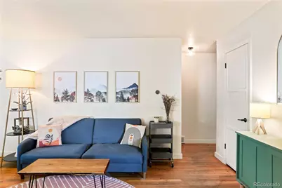 1540 S Dale Court, Denver, CO 80219 - Photo 2