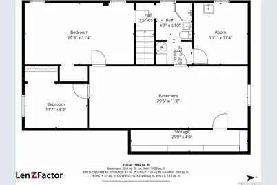 265 Marshall Street, Lakewood, CO 80226 - Photo 30