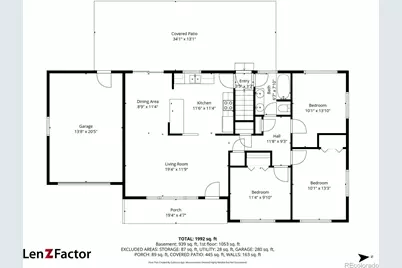 265 Marshall Street, Lakewood, CO 80226 - Photo 40