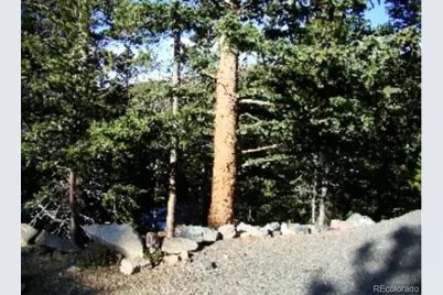 Lot 89 Mine Road, Idaho Springs, CO 80453 - Photo 1