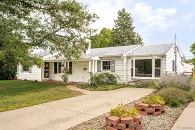 4530 Allison Street, Wheat Ridge, CO 80033 - Photo 2