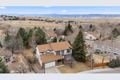 4808 Rocky Mountain Drive, Castle Rock, CO 80109 - Photo 2