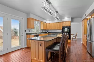 4808 Rocky Mountain Dr, Castle Rock, CO 80109 - Photo 6