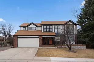 4808 Rocky Mountain Dr, Castle Rock, CO 80109 - Photo 4