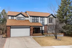 4808 Rocky Mountain Dr, Castle Rock, CO 80109 - Photo 1