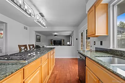 4808 Rocky Mountain Drive, Castle Rock, CO 80109 - Photo 8