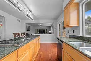 4808 Rocky Mountain Dr, Castle Rock, CO 80109 - Photo 8