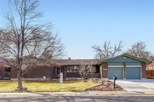 12436 E Cedar Cir, Aurora, CO 80012 - Photo 1