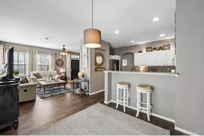 10293 Sedge Grass Way, Highlands Ranch, CO 80129 - Photo 6