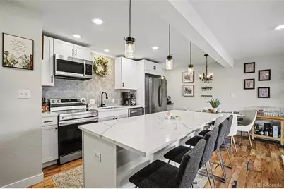 7995 E Mississippi Avenue #A6, Denver, CO 80247 - Photo 4