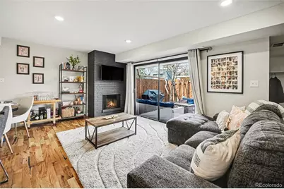 7995 E Mississippi Avenue #A6, Denver, CO 80247 - Photo 2