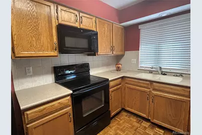 10320 E Jewell Avenue #60, Aurora, CO 80247 - Photo 4