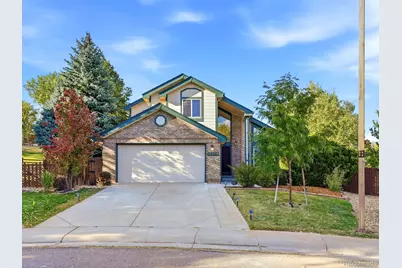 15379 Periwinkle Court, Parker, CO 80134 - Photo 1