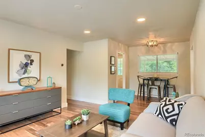 3075 S Grape Way, Denver, CO 80222 - Photo 4