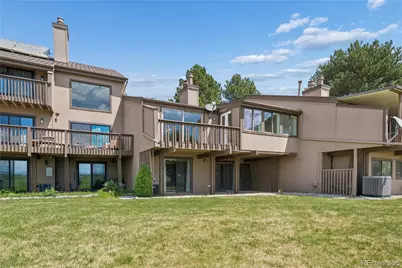 7000 W Stetson Place #8, Littleton, CO 80123 - Photo 4