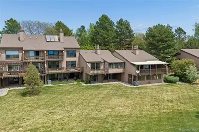 7000 W Stetson Place #8, Littleton, CO 80123 - Photo 1
