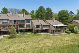 7000 W Stetson Pl, Littleton, CO 80123 - Photo 1