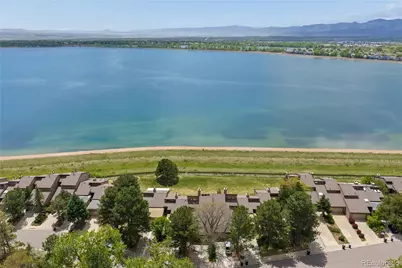 7000 W Stetson Place #8, Littleton, CO 80123 - Photo 40