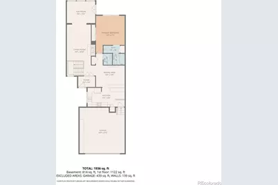 7000 W Stetson Place #8, Littleton, CO 80123 - Photo 44