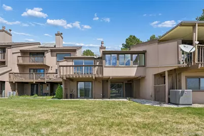 7000 W Stetson Place #8, Littleton, CO 80123 - Photo 2