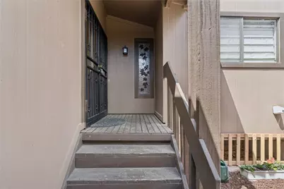 7000 W Stetson Place #8, Littleton, CO 80123 - Photo 16