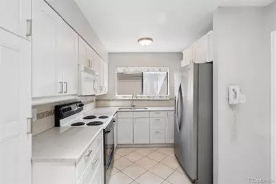 7000 W Stetson Place #8, Littleton, CO 80123 - Photo 20