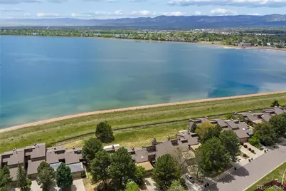 7000 W Stetson Place #8, Littleton, CO 80123 - Photo 42