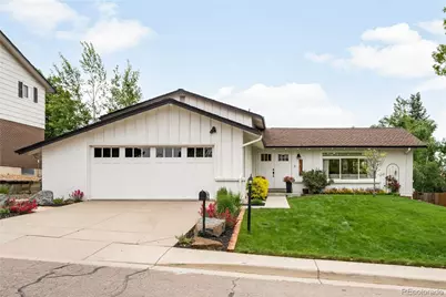 7270 E Euclid Drive, Centennial, CO 80111 - Photo 1