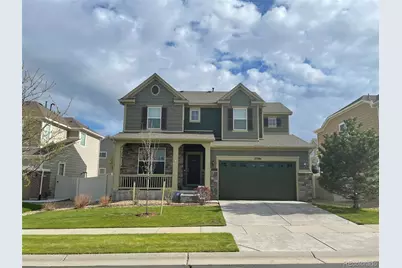 17784 Coral Burst Street, Parker, CO 80134 - Photo 1