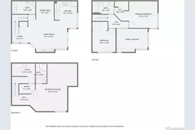5174 Buckingham Road, Boulder, CO 80301 - Photo 30