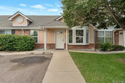1728 Eagle Street #E, Aurora, CO 80011 - Photo 1