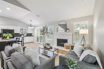 9805 Foxhill Circle, Highlands Ranch, CO 80129 - Photo 2