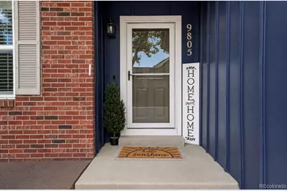 9805 Foxhill Circle, Highlands Ranch, CO 80129 - Photo 6