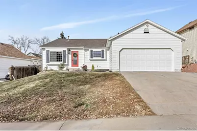 4101 S Espana Way, Aurora, CO 80013 - Photo 2
