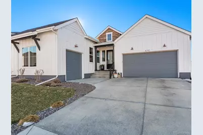 4797 Saddle Iron Road, Castle Rock, CO 80104 - Photo 1