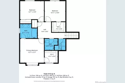 2423 S Sedalia Circle, Aurora, CO 80013 - Photo 30
