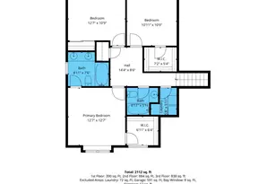 2423 S Sedalia Cir, Aurora, CO 80013 - Photo 30