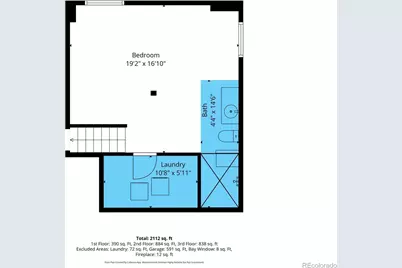 2423 S Sedalia Circle, Aurora, CO 80013 - Photo 28