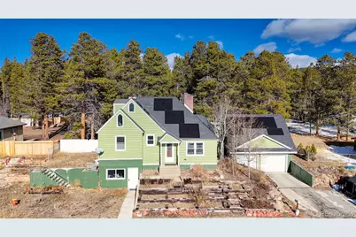 1825 Ridgeview Drive, Leadville, CO 80461 - Photo 2