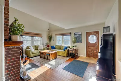 1825 Ridgeview Drive, Leadville, CO 80461 - Photo 8