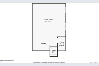 3088 W 27th Avenue, Denver, CO 80211 - Photo 40