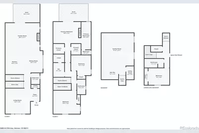 3088 W 27th Avenue, Denver, CO 80211 - Photo 44