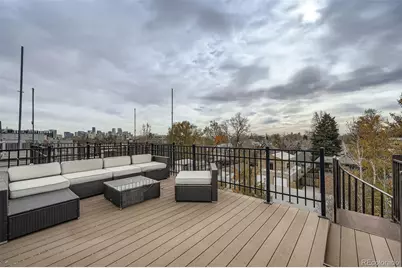 3088 W 27th Avenue, Denver, CO 80211 - Photo 2
