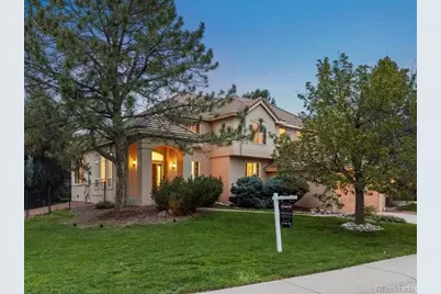 8948 E Cedar Hill Place, Lone Tree, CO 80124 - Photo 1