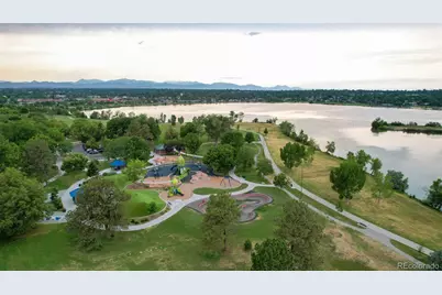 4200 W 17th Avenue #233, Denver, CO 80204 - Photo 44