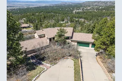 857 Pawnee Trail, Castle Rock, CO 80108 - Photo 34