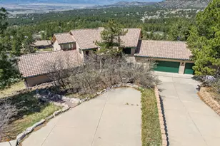 857 Pawnee Trail, Castle Rock, CO 80108 - Photo 1
